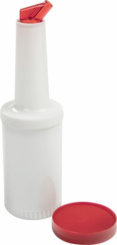 Juiceflaska 1 L Exxent - bild 1