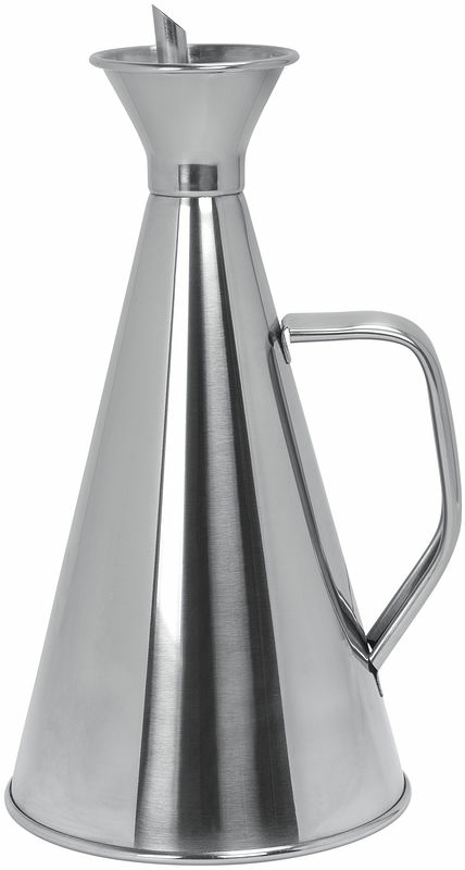 Oljekanna 500 ml Exxent - bild 1