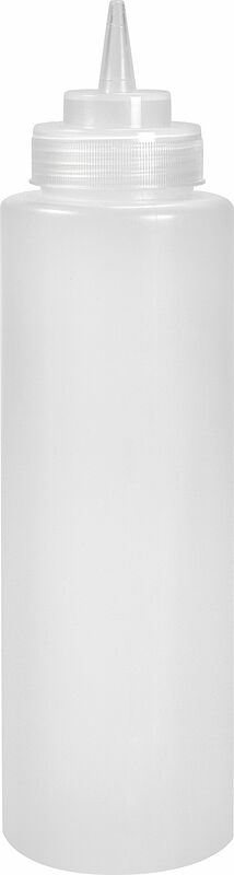 Dressingflaska 0,95 L Exxent - bild 1