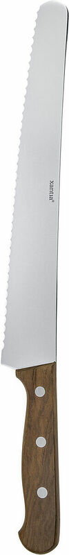 Scandinavia Brödkniv 26 cm Exxent - bild 1