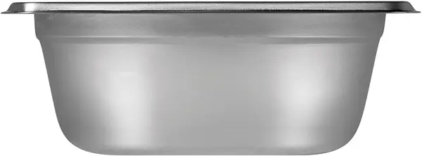 Gastronormkantin 1/6-65 Exxent - bild 1