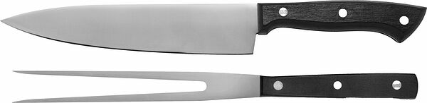 Roma Trancherset 20 cm Exxent - bild 1