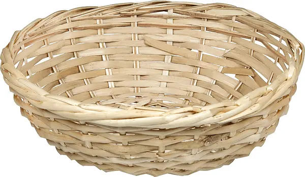 Brödkorg 23 cm Exxent - bild 1