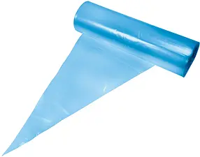 Spritspåse engångs 53 cm Exxent