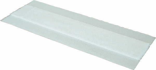 Mopp torr & fuktmoppning 60 cm Flortex Diversey - bild 1