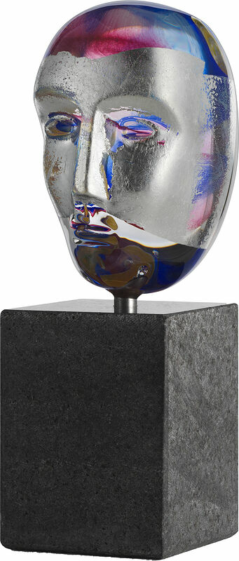 Brains Oden Silver Limited Kosta Boda - bild 1