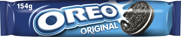 Kex Oreo Original Cookies rulle - bild 1