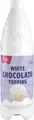 Topping Choklad Vit Nic