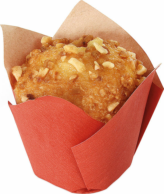 Muffins mini Läckerbit Smörkola Dafgårds - bild 1