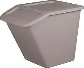 Sorteringsbox 55 L Mullvad Nordiska Plast