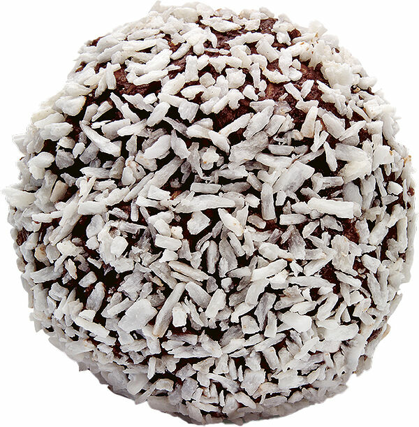 Chokladboll Grays Bakery - bild 1