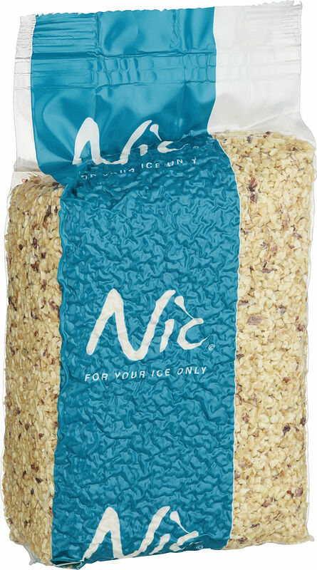 Topping Nötkross Nic - bild 1
