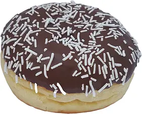 Chokladmunk Lyx Dafgårds