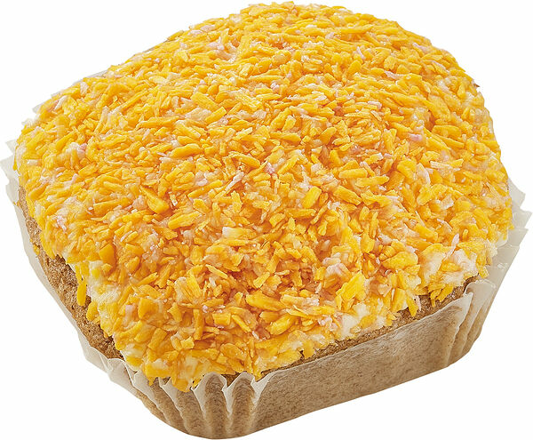 Morotsmums Dafgårds - bild 1