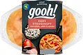 Korv Stroganoff med vildris Gooh!