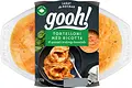 Tortelloni med Ricotta och Spenat Gooh!