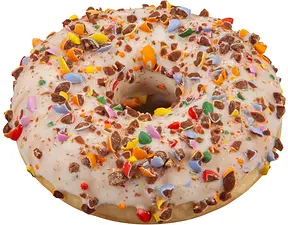 Donut Smarty Party Dafgårds