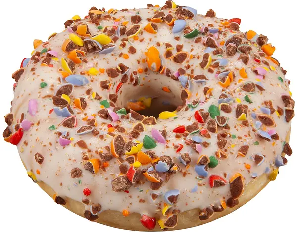 Donut Smarty Party Dafgårds - bild 1