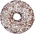 Donut Coconut Dream Dafgårds
