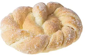 Sockerkringla Dafgårds