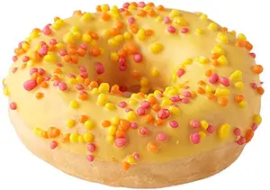 Donut Mango Dafgårds