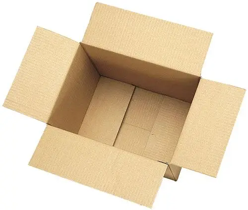 Wellåda 1-L 135x135x150 mm 3 mm - bild 1