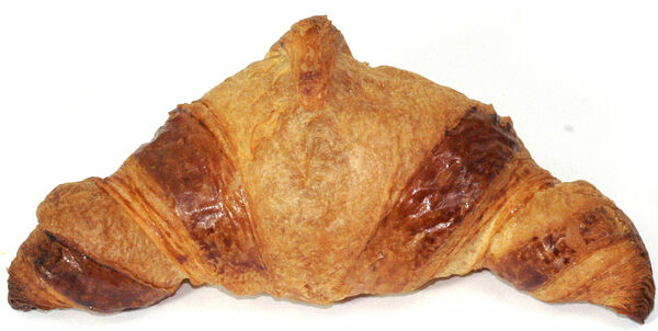 Croissant förjäst Dafgårds - bild 1