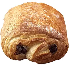 Pain au Chocolat Dafgårds