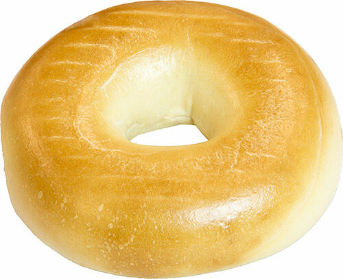 Bagel American Naturell Dafgårds - bild 1