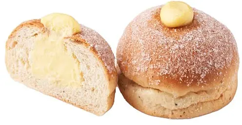 Krämbulle Dafgårds - bild 1