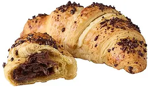 Croissant Choklad Dafgårds