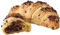 Croissant Choklad Dafgårds
