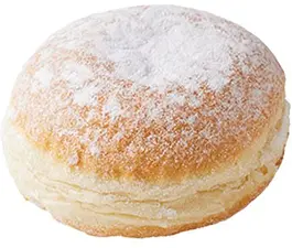 Munk Jordgubb Dafgårds