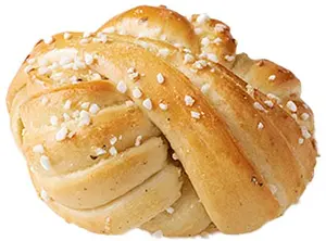 Vaniljknut Dafgårds