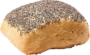 Glutenfri Vallmofralla Nordic Gluten Free Bakery Aps