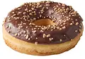 Donut Choklad Dafgårds