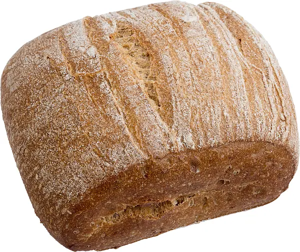 Ciabatta Mörk Tina&Njut SurÅdeg - bild 1