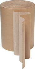 Wellpapp enkelwell 40 cm bred - bild 1
