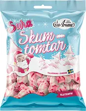 Skumtomtar Sura påse Aroma
