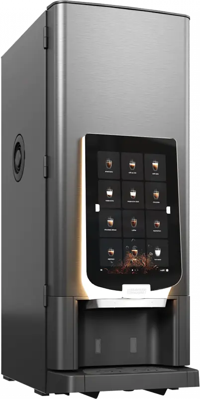 Bonamat FreshMore 100 Kaffeautomat - bild 1