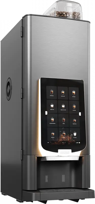 Bonamat FreshGround 121 Kaffeautomat - bild 1
