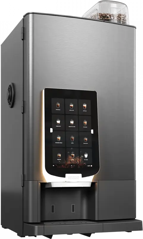 Bonamat FreshGround 143 Kaffeautomat - bild 1