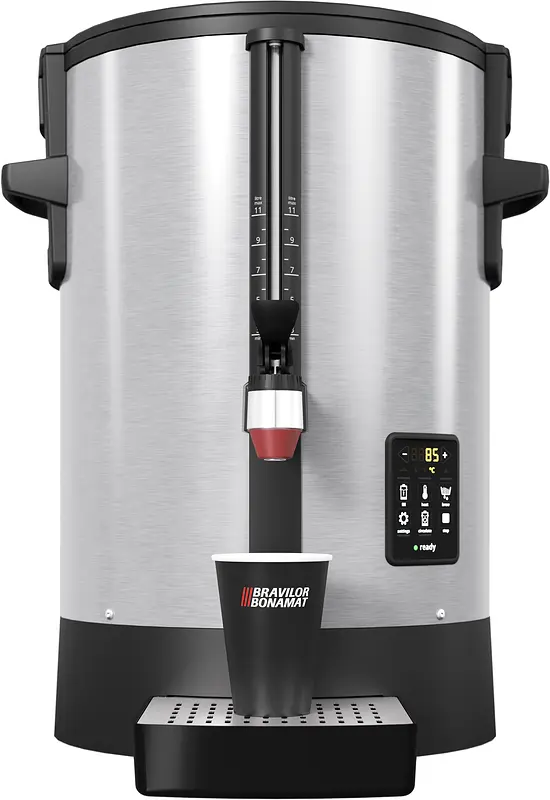 Bonamat Urnbryggare B-Compact 10 liter - bild 1