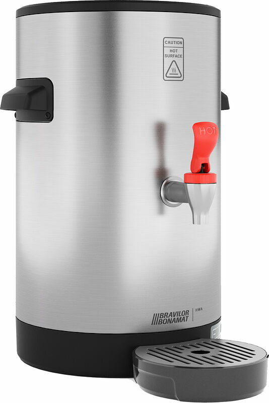 Hetvattendispenser HWA 8 Bonamat - bild 1