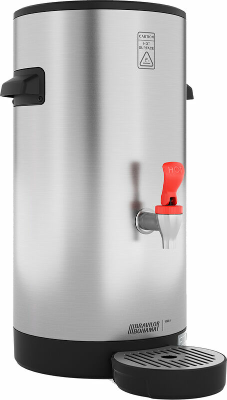 Hetvattendispenser HWA 12 Bonamat - bild 1