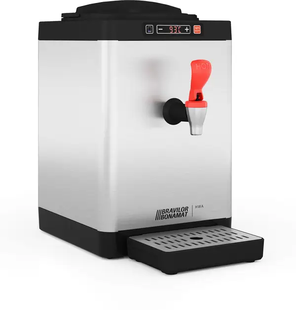 Hetvattendispenser HWA 3 Bonamat - bild 1