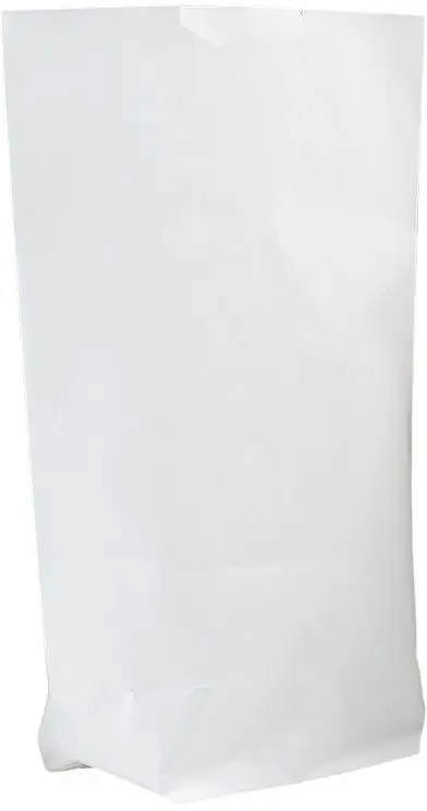 Papperskanister vit 0,5 kg 150x210 Aristo - bild 1