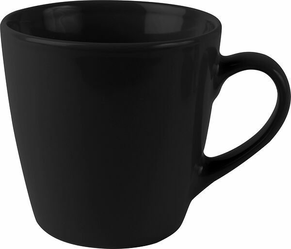 Mugg Orion 25 cl Svart Xantia - bild 1