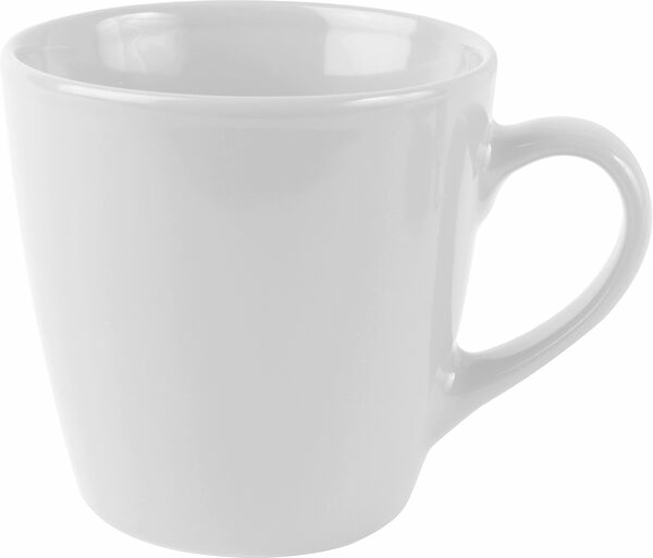 Mugg Orion 25 cl Vit Xantia - bild 1