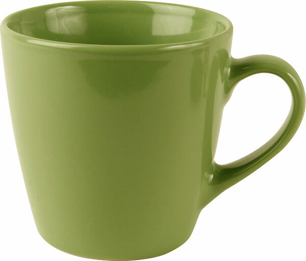 Mugg Orion 25 cl Grön Xantia - bild 1
